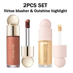 Rare Beauty Soft Pinch Liquid Blush Silky and Glide On Smooth Long Lasting Plump Pinch-perfect Flush Seamless Matte Dewy Makeup - flohmarkt-deutschland.shop