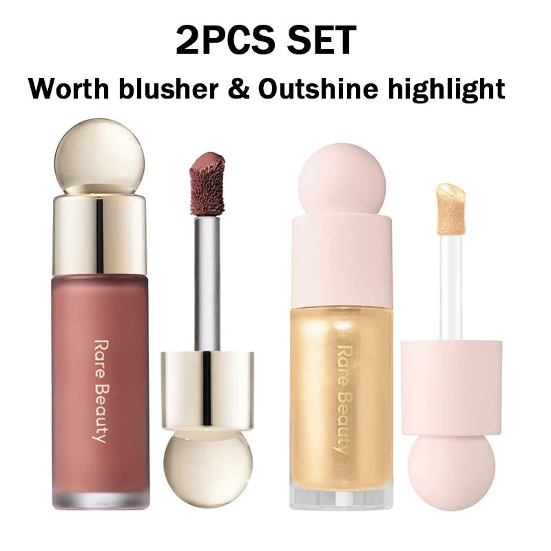 Rare Beauty Soft Pinch Liquid Blush Silky and Glide On Smooth Long Lasting Plump Pinch-perfect Flush Seamless Matte Dewy Makeup - flohmarkt-deutschland.shop