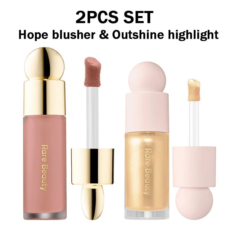 Rare Beauty Soft Pinch Liquid Blush Silky and Glide On Smooth Long Lasting Plump Pinch-perfect Flush Seamless Matte Dewy Makeup - flohmarkt-deutschland.shop