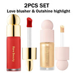 Rare Beauty Soft Pinch Liquid Blush Silky and Glide On Smooth Long Lasting Plump Pinch-perfect Flush Seamless Matte Dewy Makeup - flohmarkt-deutschland.shop