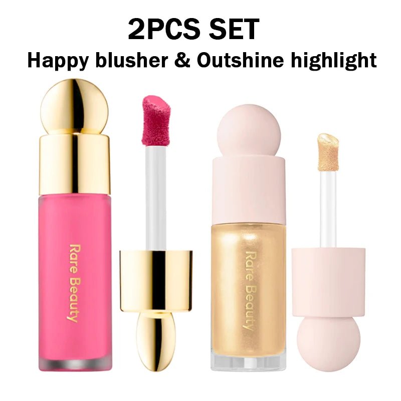 Rare Beauty Soft Pinch Liquid Blush Silky and Glide On Smooth Long Lasting Plump Pinch-perfect Flush Seamless Matte Dewy Makeup - flohmarkt-deutschland.shop