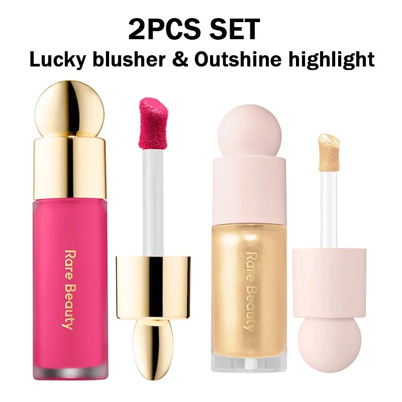 Rare Beauty Soft Pinch Liquid Blush Silky and Glide On Smooth Long Lasting Plump Pinch-perfect Flush Seamless Matte Dewy Makeup - flohmarkt-deutschland.shop