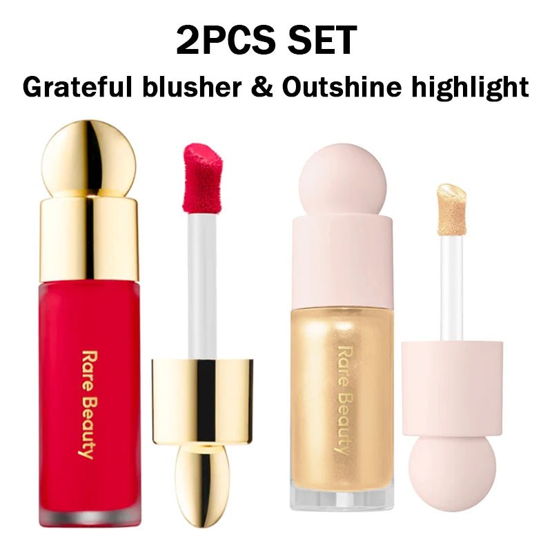 Rare Beauty Soft Pinch Liquid Blush Silky and Glide On Smooth Long Lasting Plump Pinch-perfect Flush Seamless Matte Dewy Makeup - flohmarkt-deutschland.shop