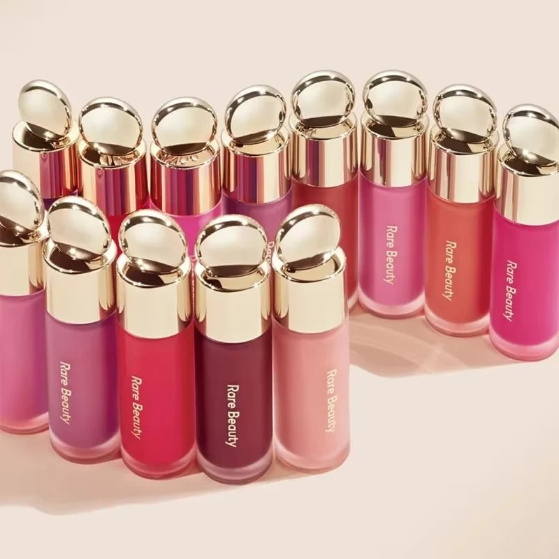 Rare Beauty Soft Pinch Liquid Blush Silky and Glide On Smooth Long Lasting Plump Pinch-perfect Flush Seamless Matte Dewy Makeup - flohmarkt-deutschland.shop