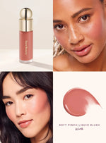 Rare Beauty Soft Pinch Liquid Blush Silky and Glide On Smooth Long Lasting Plump Pinch-perfect Flush Seamless Matte Dewy Makeup - flohmarkt-deutschland.shop