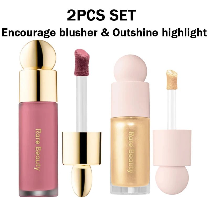 Rare Beauty Soft Pinch Liquid Blush Silky and Glide On Smooth Long Lasting Plump Pinch-perfect Flush Seamless Matte Dewy Makeup - flohmarkt-deutschland.shop