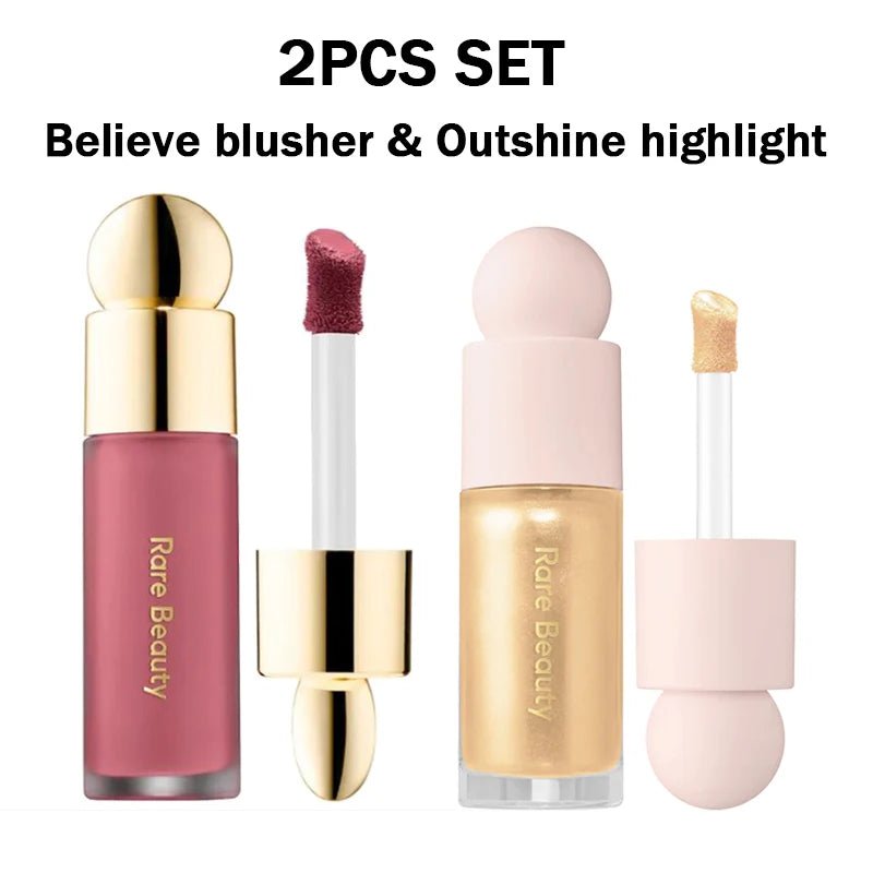 Rare Beauty Soft Pinch Liquid Blush Silky and Glide On Smooth Long Lasting Plump Pinch-perfect Flush Seamless Matte Dewy Makeup - flohmarkt-deutschland.shop