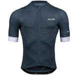 Raudax Men's Summer Short Sleeve Cycling Jersey UV Protection Ropa Ciclismo Racing Bike Wear Shirts Maillot Bicycle Clothing - flohmarkt-deutschland.shop