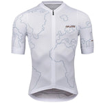 Raudax Men's Summer Short Sleeve Cycling Jersey UV Protection Ropa Ciclismo Racing Bike Wear Shirts Maillot Bicycle Clothing - flohmarkt-deutschland.shop