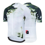 RAUDAX Summer Men's Short-sleeved Cycling Jersey Road Cycling Jersey Clothes Mountain Bike Sportswear With Three Pockets - flohmarkt-deutschland.shop