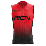 Rcn Spring and Autumn New Windproof Cycling Jersey Vest Bike Sleeveless Lightweight Breathable Vest Bicycle Cloting Ciclismo - flohmarkt-deutschland.shop