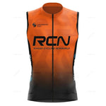Rcn Spring and Autumn New Windproof Cycling Jersey Vest Bike Sleeveless Lightweight Breathable Vest Bicycle Cloting Ciclismo - flohmarkt-deutschland.shop