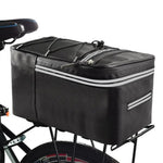 Reiten Fahrrad Hinten Sitz Tasche Fahrrad Gepäck Träger Rack Radfahren Berg MTB Fahrrad Wasserdichte Reise Schwanz Taschen Lagerung Zubehör - flohmarkt-deutschland.shop