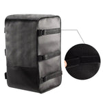 Reiten Fahrrad Hinten Sitz Tasche Fahrrad Gepäck Träger Rack Radfahren Berg MTB Fahrrad Wasserdichte Reise Schwanz Taschen Lagerung Zubehör - flohmarkt-deutschland.shop