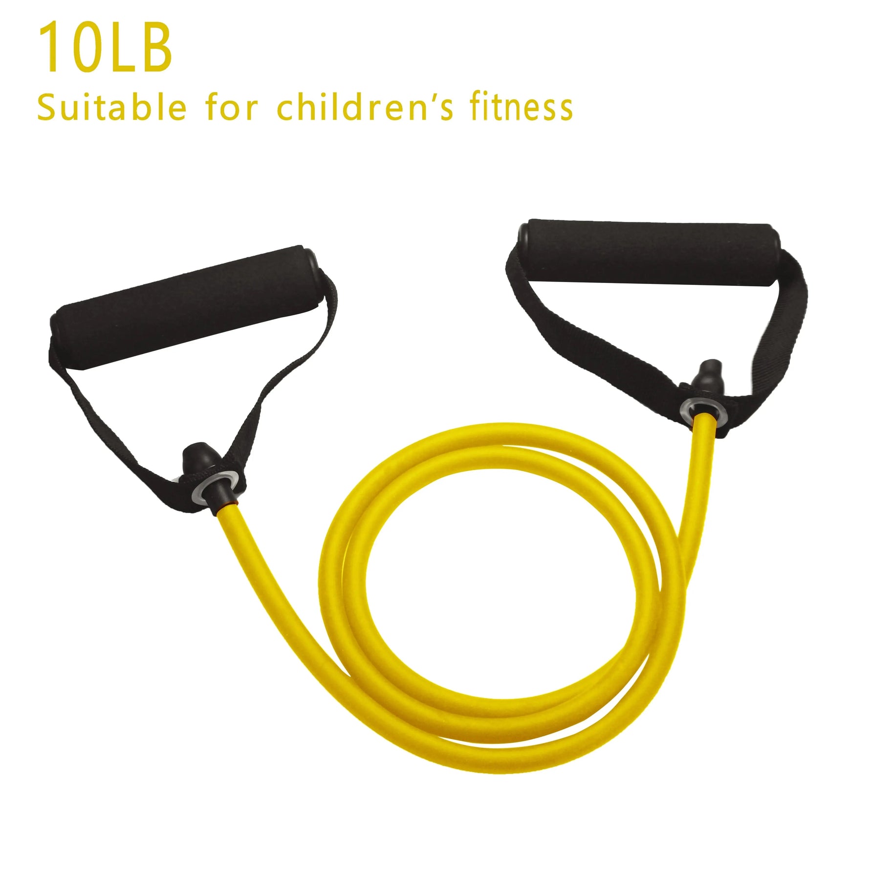 Resistance Bands With Handles, Exercise Bands, Workout Bands With Handles For Men Women, Strength Training Equipment At Home - flohmarkt-deutschland.shop
