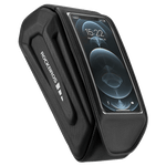 ROCKBROS Bike Bag 1.7L Phone Bag Waterproof Front Frame Cycling Bag Touch Screen Case Holder Hard Shell Bike Bag Mtb Accessories - flohmarkt-deutschland.shop