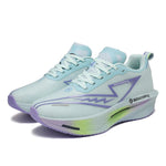 Running Shoes Carbon Board Speciality Marathon Men Sports Breathable Lightweight Women's Comfortable Athletic Nonskid Sneakers - flohmarkt-deutschland.shop