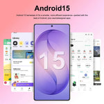 S26 Ultra Smartphone – 7,3" HD, 5G, 48MP, 7800mAh, 2TB, Android 14 - flohmarkt-deutschland.shop