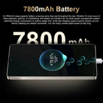 S26 Ultra Smartphone – 7,3" HD, 5G, 48MP, 7800mAh, 2TB, Android 14 - flohmarkt-deutschland.shop