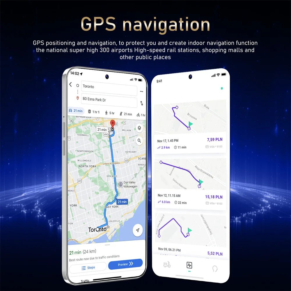 S26 Ultra Smartphone – 7,3" HD, 5G, 48MP, 7800mAh, 2TB, Android 14 - flohmarkt-deutschland.shop