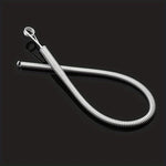 SchnurProfi Fädelclip Für Schnüre - Biegbare Feder Für Hosen Und Hoodies Mit Elastischem Band - flohmarkt-deutschland.shop