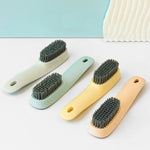 Schuh Reinigung Pinsel Kunststoff Kleidung Schrubben Haushalt Multi-funktionale Reinigung Werkzeuge Kommerziellen Waschen Pinsel Zubehör - flohmarkt-deutschland.shop