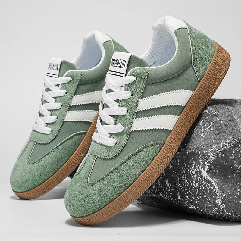 Schuhe für Herren, Herren-Tennisschuhe, modische Sport- und Freizeitschuhe für Herren, bequem, weich - flohmarkt-deutschland.shop