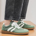 Schuhe für Herren, Herren-Tennisschuhe, modische Sport- und Freizeitschuhe für Herren, bequem, weich - flohmarkt-deutschland.shop