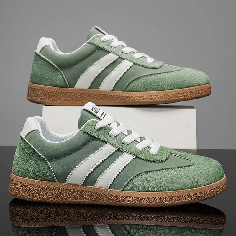 Schuhe für Herren, Herren-Tennisschuhe, modische Sport- und Freizeitschuhe für Herren, bequem, weich - flohmarkt-deutschland.shop