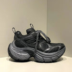 Schuhe für Männer Männliche Turnschuhe Paare Outdoor Sport Casual Frauen Schuhe Mann Vulkanisierte Echtes Leder Walking Plattform Männer Schuhe - flohmarkt-deutschland.shop
