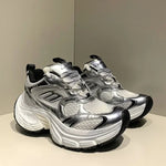 Schuhe für Männer Männliche Turnschuhe Paare Outdoor Sport Casual Frauen Schuhe Mann Vulkanisierte Echtes Leder Walking Plattform Männer Schuhe - flohmarkt-deutschland.shop