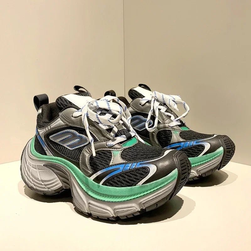 Schuhe für Männer Männliche Turnschuhe Paare Outdoor Sport Casual Frauen Schuhe Mann Vulkanisierte Echtes Leder Walking Plattform Männer Schuhe - flohmarkt-deutschland.shop