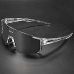 SCVCN Photochromic Sunglasses Outdoor Sports Bike Cycling Glasses Man MTB Climbing Glasses Women Driving Bicycle Eyewear New - flohmarkt-deutschland.shop