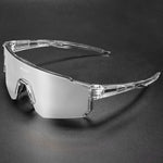 SCVCN Photochromic Sunglasses Outdoor Sports Bike Cycling Glasses Man MTB Climbing Glasses Women Driving Bicycle Eyewear New - flohmarkt-deutschland.shop