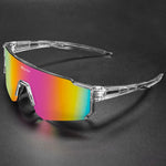 SCVCN Photochromic Sunglasses Outdoor Sports Bike Cycling Glasses Man MTB Climbing Glasses Women Driving Bicycle Eyewear New - flohmarkt-deutschland.shop