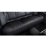 SEAMETAL 3D Car Seat Cover Breathable Auto Seat Cushion Convex Design for Heat Dissipation Sweatproof Universal Chair Protector - flohmarkt-deutschland.shop