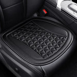 SEAMETAL 3D Car Seat Cover Breathable Auto Seat Cushion Convex Design for Heat Dissipation Sweatproof Universal Chair Protector - flohmarkt-deutschland.shop