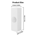 Sensor WiFi PIR Sensor Homo Sapiens Anwesenheitsdetektor Smart Life Sicherheitsschutz Wohnautomation - flohmarkt-deutschland.shop