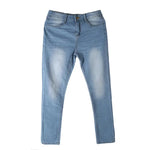 Sexy Jeans Women Denim Skinny Pants High Waist Stretch Lady Jeans Push Up Leggings Slim Pockets Button Pencil Jeans Women Pants - flohmarkt-deutschland.shop