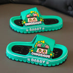 SharkJoy Hai Kids Hausschuhe - Rutschfeste Innenbeschichtung Für Sicheres Drinnen Spielen Und Entspanntes Relaxen Zuhause - flohmarkt-deutschland.shop