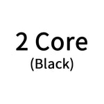 Sheathed Wire Cable 30 28 26 24 22 20 18 AWG Tinned Copper 2 3 4 5 6 7 8 10 Core Electronic Audio Wire For Automotive LED Lights - flohmarkt-deutschland.shop
