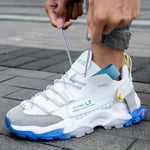 Shoes men Sneakers Male casual Mens Shoes tenis Luxury shoes Trainer Race Breathable Shoes fashion loafers running Shoes for men - flohmarkt-deutschland.shop