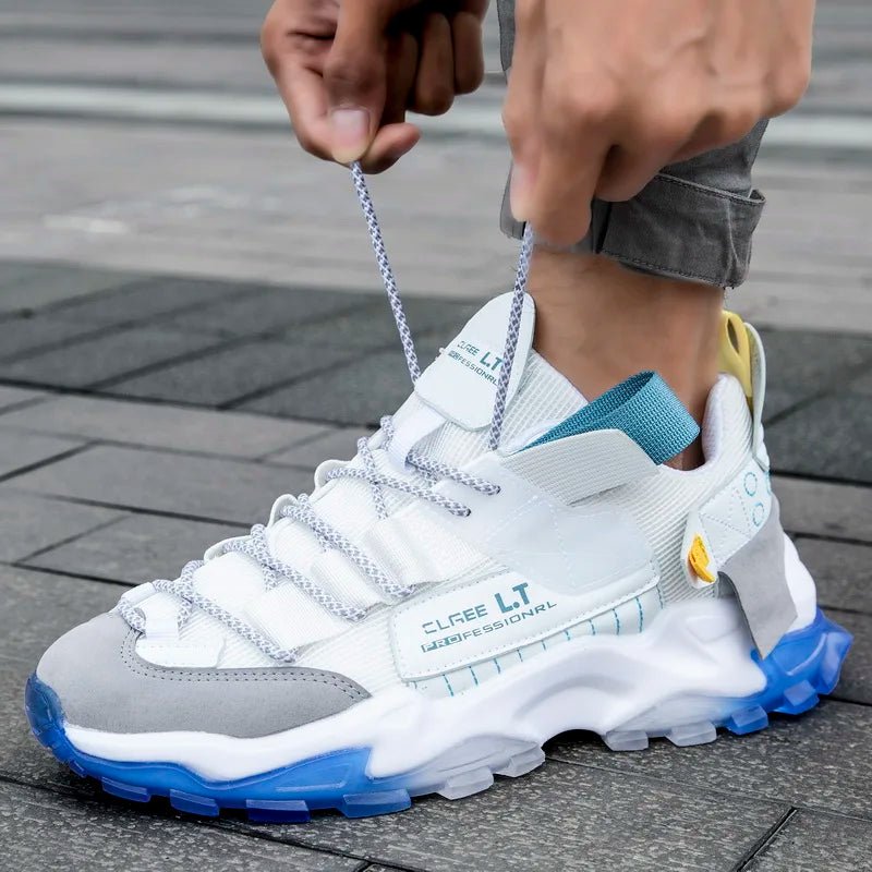 Shoes men Sneakers Male casual Mens Shoes tenis Luxury shoes Trainer Race Breathable Shoes fashion loafers running Shoes for men - flohmarkt-deutschland.shop