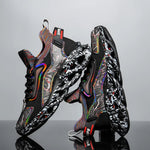 Shoes men Sneakers Male casual Mens Shoes tenis Luxury shoes Trainer Race Breathable Shoes fashion loafers running Shoes for men - flohmarkt-deutschland.shop