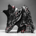 Shoes men Sneakers Male casual Mens Shoes tenis Luxury shoes Trainer Race Breathable Shoes fashion loafers running Shoes for men - flohmarkt-deutschland.shop
