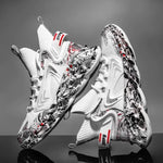 Shoes men Sneakers Male casual Mens Shoes tenis Luxury shoes Trainer Race Breathable Shoes fashion loafers running Shoes for men - flohmarkt-deutschland.shop