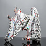 Shoes men Sneakers Male casual Mens Shoes tenis Luxury shoes Trainer Race Breathable Shoes fashion loafers running Shoes for men - flohmarkt-deutschland.shop