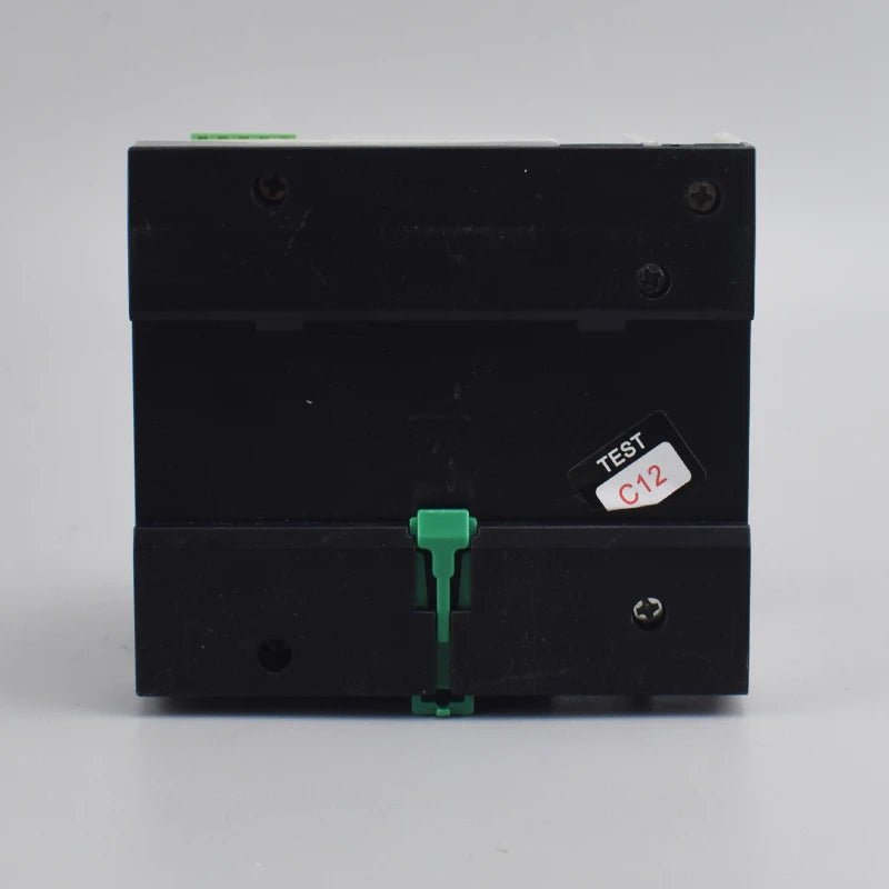 Single Phase Din Rail 2P 125A AC 230V Mini ATS Dual Power Automatic Transfer Electrical Selector Switches Uninterrupted Power - flohmarkt-deutschland.shop