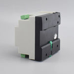 Single Phase Din Rail 2P 125A AC 230V Mini ATS Dual Power Automatic Transfer Electrical Selector Switches Uninterrupted Power - flohmarkt-deutschland.shop