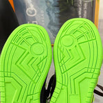 Skateboard Street Hip-Hop Schuhe Herren Casual Sneakers Unisex Hochwertige Schuhe Tenis Masculino Vulkanisierte Sneakers für Männer - flohmarkt-deutschland.shop